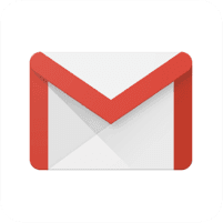 Gmail Logo