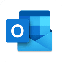 Outlook Logo