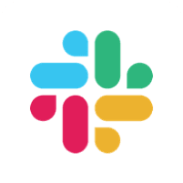 Slack Logo