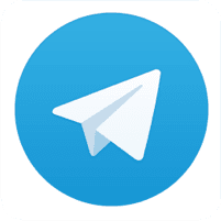 Telegram Logo